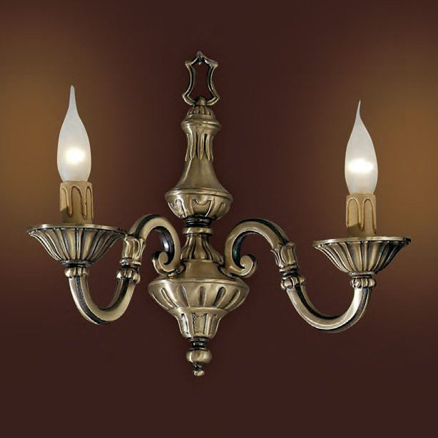 Бра Possoni Novecento 075/A2 -008