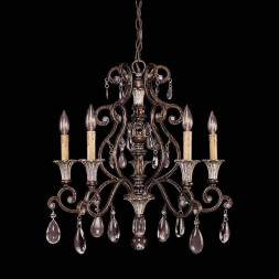 Люстра Savoy House Saint Laurence 1-3001-5-8