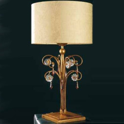 Настольная лампа Lucienne Monique Basi Lampadei 332·1