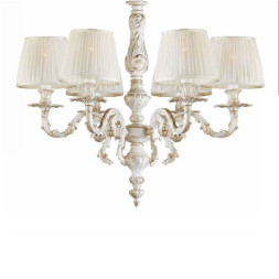 Люстра IlParalume MARINA 4429 1986CH6