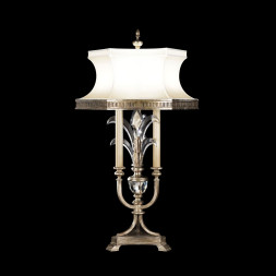 Настольная лампа Fine Art Lamps Beveled Arcs 738210