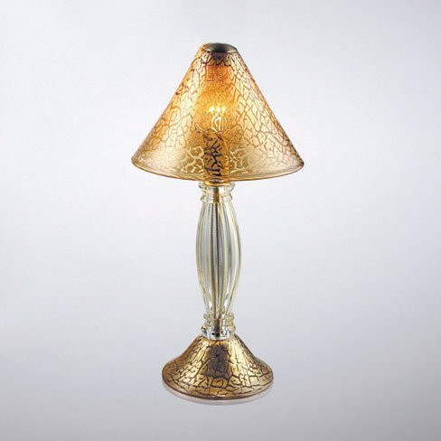 Настольная лампа La Murrina Tristano P PICCOLA BO-2S