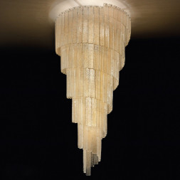 Потолочный светильник Masiero Graniglia VE 1146 PL14