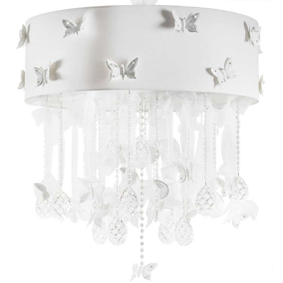 Подвесной светильник Eurolampart Lulu 2741/12LA 3206