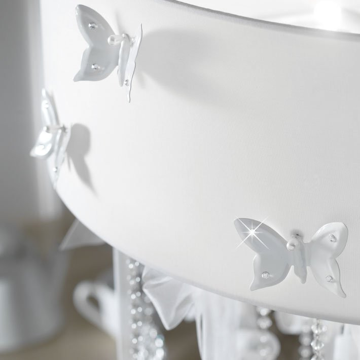 Подвесной светильник Eurolampart Lulu 2741/12LA 3206