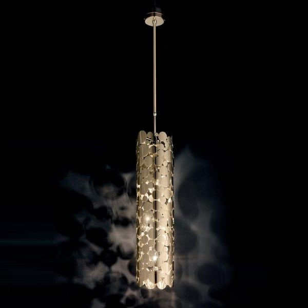 Подвесной светильник IDL Bubbles 427/5 Gold