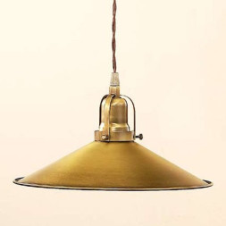 Подвесной светильник Lustrarte Rustica D'Avo 507/1.22