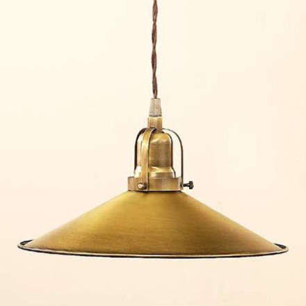 Подвесной светильник Lustrarte Rustica D&#039;Avo 507/1.22