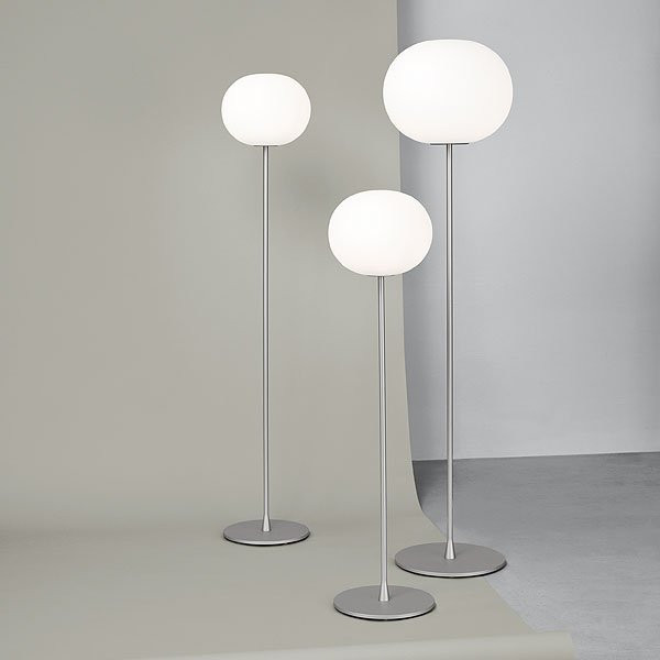 Торшер Flos Glo-Ball F3 F3030000