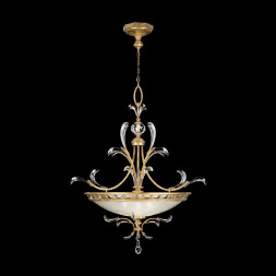 Подвесной светильник Fine Art Lamps Beveled Arcs 761740