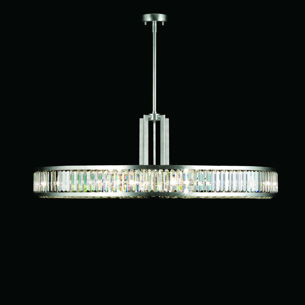 Подвесной светильник Fine Art Lamps Crystal Enchantment 812940