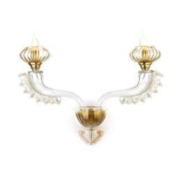 Бра IlParalume MARINA 7722 1955/A2/LU