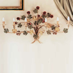 Бра Passeri International Rose A 5715/6 Dec. 05