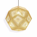 Подвесной светильник Tom Dixon Etch ETS02B50EU