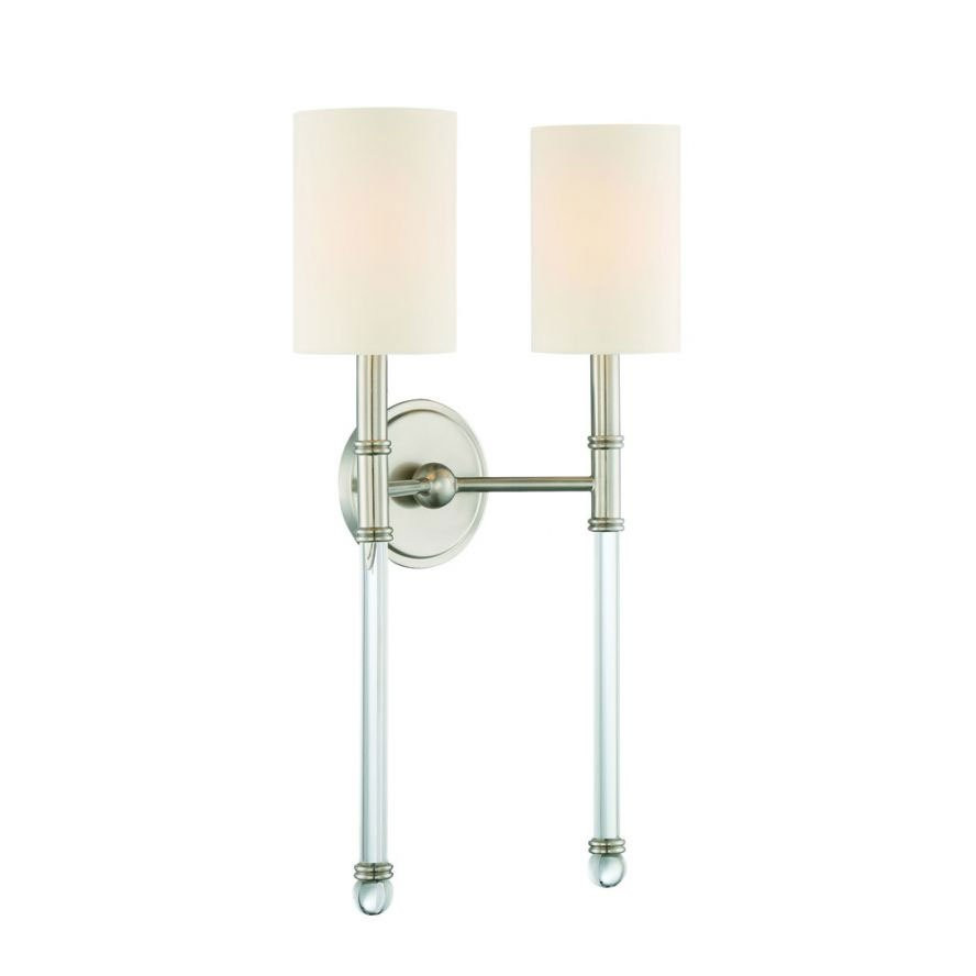 Бра Savoy House Fremont 9-103-2-SN