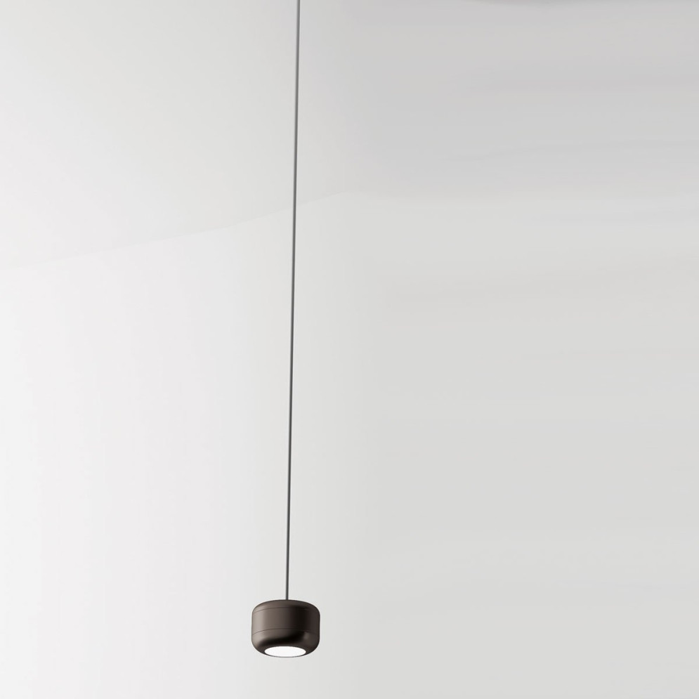 Подвесной светильник Axo Light Urban &amp; Urban mini SP URMI G I BR XX LED