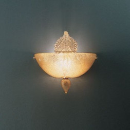 Настенный светильник La Murrina Turandot A1 QB-2S