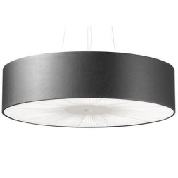 Подвесной светильник Axo Light Skin SP SKI 160 Argento/Bianco SPSKI160E27ARBC