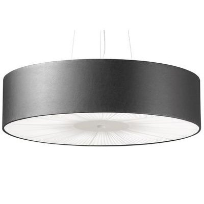 Подвесной светильник Axo Light Skin SP SKI 160 Argento/Bianco SPSKI160E27ARBC