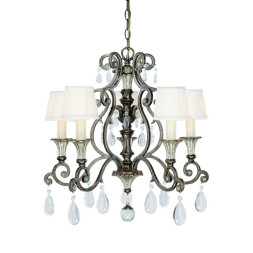 Люстра Savoy House Versalles 1-3001-5-8