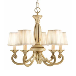 Люстра StilLux Lis 12802/5