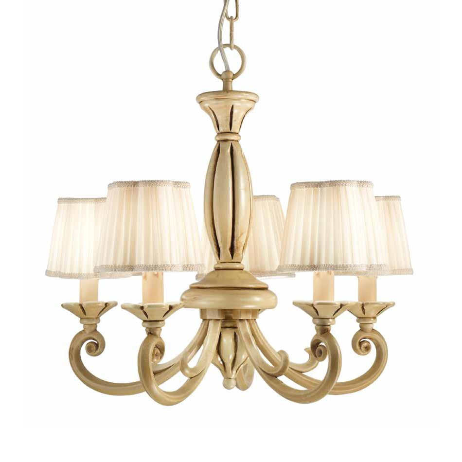 Люстра StilLux Lis 12802/5