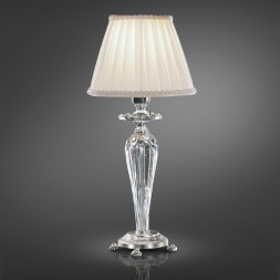 Настольный светильник Italamp 336/LP Transp. / C