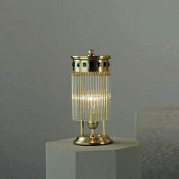 Настольная лампа Orion LA 4-885 bronze