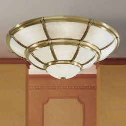 Потолочный светильник Possoni Grandhotel 1898/14 PL -006