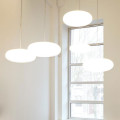 Подвесной светильник Vibia Vol 0225 03