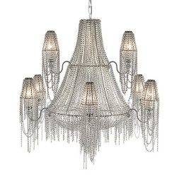 Люстра Patrizia Garganti Burlesque PG112