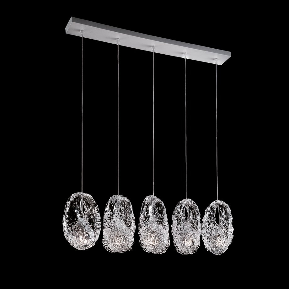 Подвесной светильник Bellart Genesi 3015/S5L 05/V01