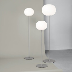 Торшер Flos Glo-Ball F1 F3031020