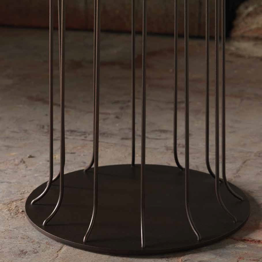 Торшер Karman Lucilla H6051VN