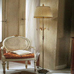 Торшер IlParalume MARINA 4419 TL72