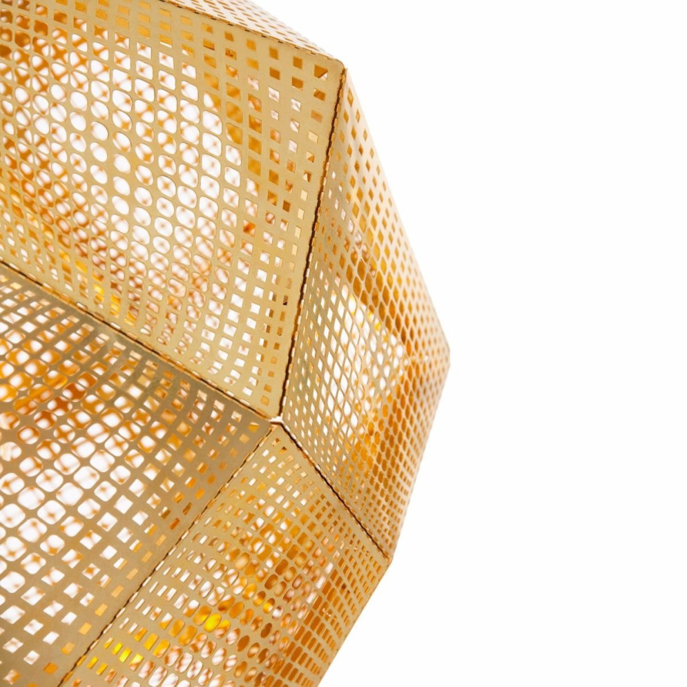 Подвесной светильник Tom Dixon Etch ETS03BEU