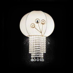 Настенный светильник MM Lampadari Balloon 7026/A1 V2263