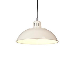 Подвесной светильник Elstead Lighting Franklin FRANKLIN CREAM