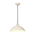 Подвесной светильник Elstead Lighting Franklin FRANKLIN CREAM