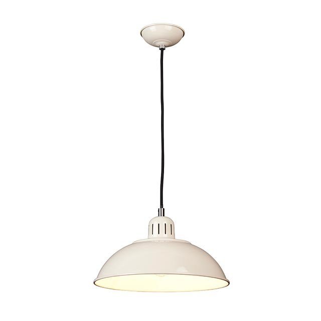 Подвесной светильник Elstead Lighting Franklin FRANKLIN CREAM