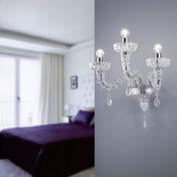 Бра La Murrina Ca’ D’Oro A/3 QD-3S