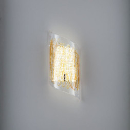 Настенный светильник La Murrina Aldebaran A LED HB-3S