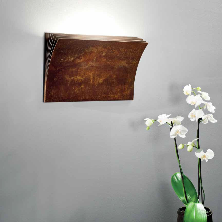 Бра Axo Light Polia AP POLIA G CO APPOLIAGCOXXR7S