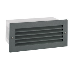 Встраиваемый светильник Norlys Grimstad 1545GR