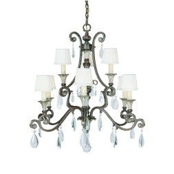 Люстра Savoy House Versalles 1-3002-9-8