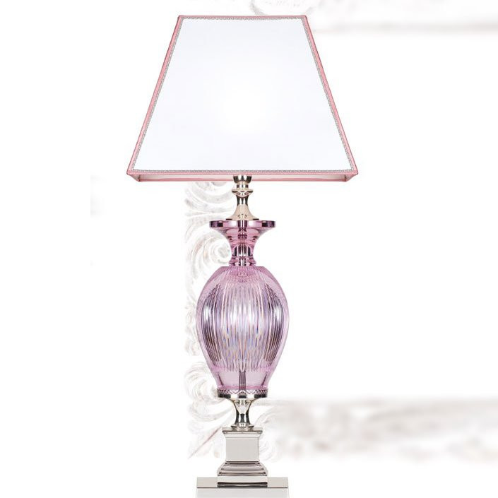 Настольная лампа IlParalume MARINA 2216 1717/G