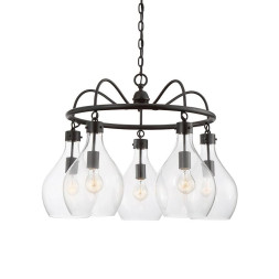 Люстра Savoy House Pulaski 1-802-5-02