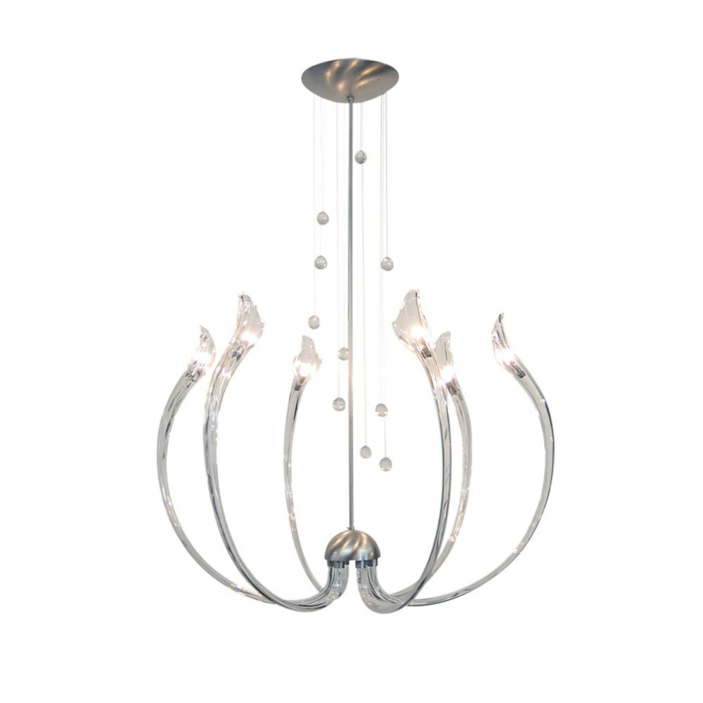 Люстра Ilfari Chill out H6UC 10317 02