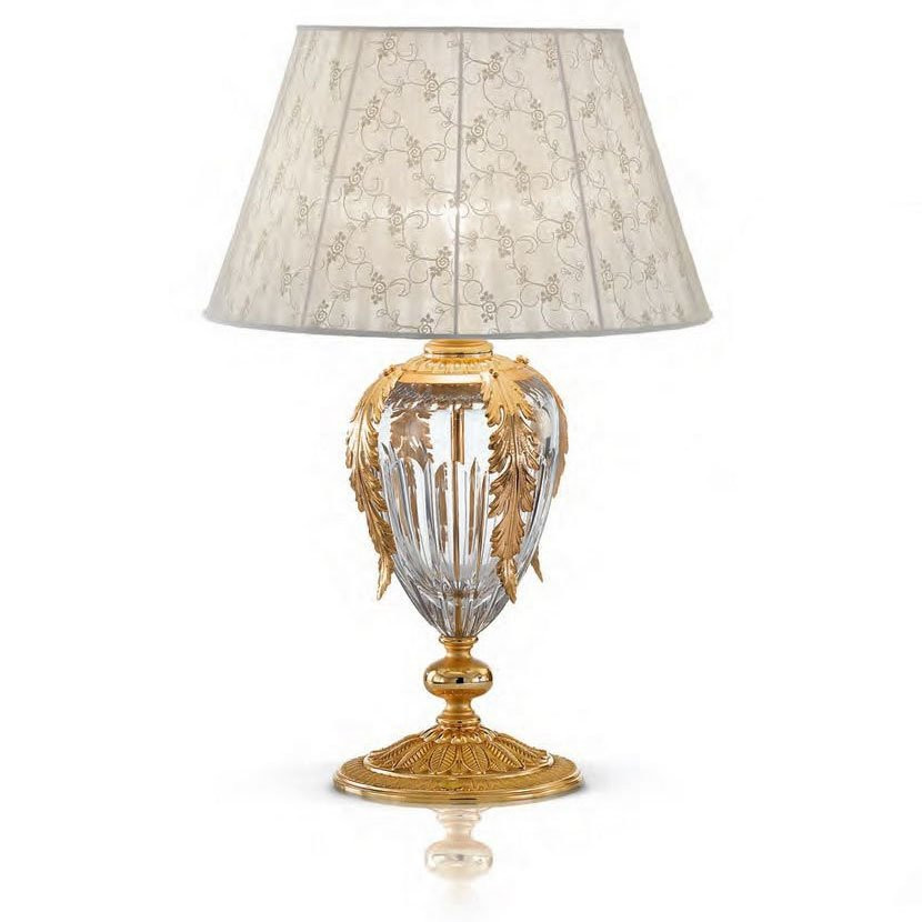 Настольная лампа Possoni 265/LG -094