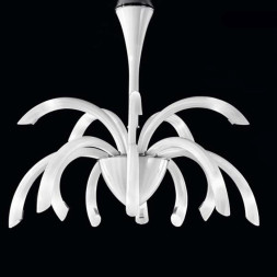 Потолочная люстра Sylcom Phoenix 2030/15 BL